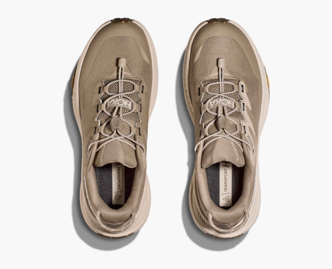 HOKA Transport Chukka GTX