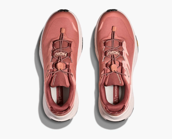 HOKA Transport Chukka GTX