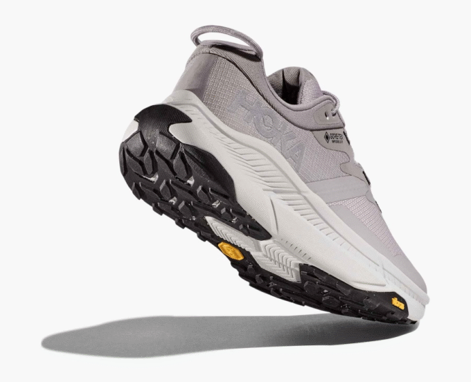 HOKA Transport Chukka GTX