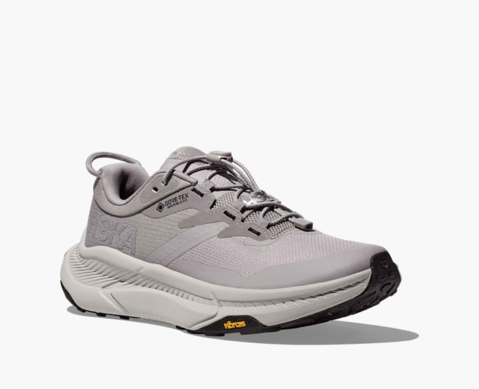HOKA Transport Chukka GTX