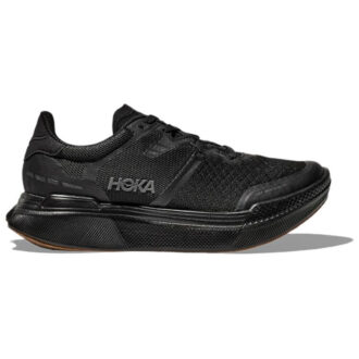 HOKA Transport X ‘Black’ HOKA Transport X ‘Black’