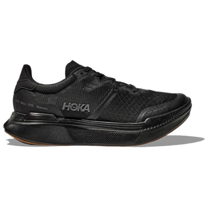 HOKA Transport X ‘Black’
