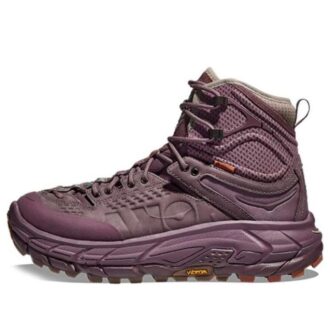 HOKA x Bodega Tor Ultra High GORE-TEX ‘The World at Large’