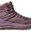 HOKA x Bodega Tor Ultra High GORE-TEX ‘The World at Large’