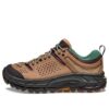 HOKA x Bodega Tor Ultra Low ‘Brown’ HOKA x Bodega Tor Ultra Low ‘Brown’