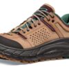 HOKA x Bodega Tor Ultra Low ‘Brown’ HOKA x Bodega Tor Ultra Low ‘Brown’