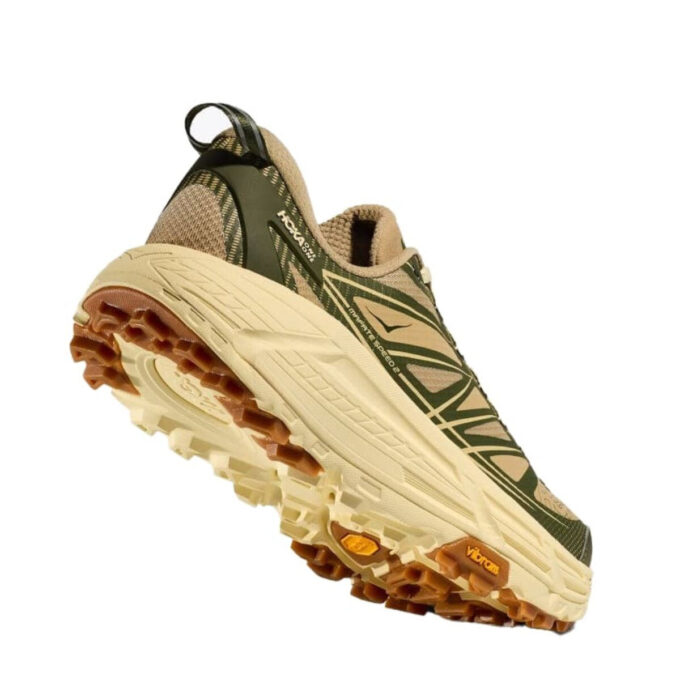 HOKA x END. Mafate Speed 2 ‘OVERLAND’