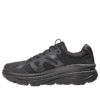 HOKA x Engineered Garments Bondi B ‘Black’ HOKA x Engineered Garments Bondi B ‘Black’