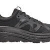 HOKA x Engineered Garments Bondi B ‘Black’ HOKA x Engineered Garments Bondi B ‘Black’