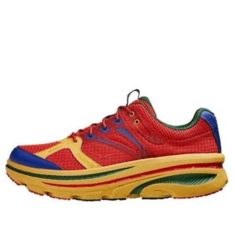 HOKA x Engineered Garments Bondi B ‘Multi-Color’