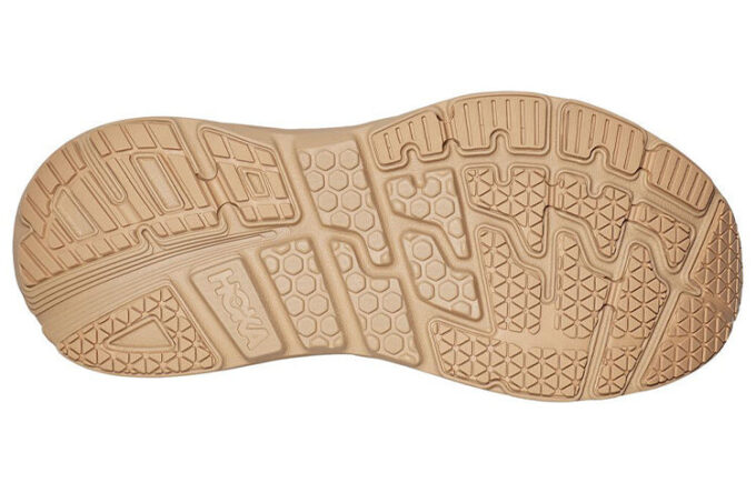 HOKA x Engineered Garments Bondi L ‘Leopard’ HOKA x Engineered Garments Bondi L ‘Leopard’