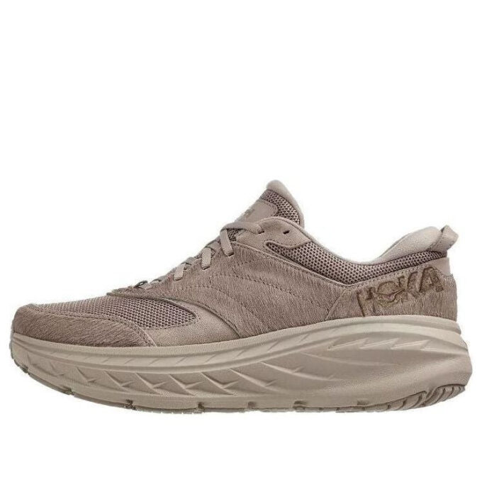 HOKA x Engineered Garments Bondi L ‘Simply Taupe’