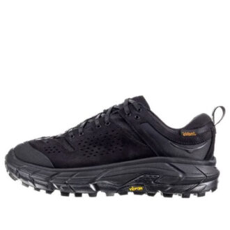 HOKA x Engineered Garments Tor Ultra Low ‘Black’