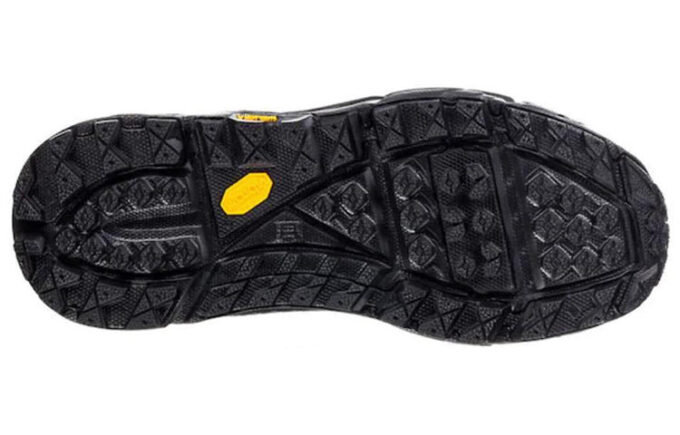 HOKA x Engineered Garments Tor Ultra Low ‘Black’ HOKA x Engineered Garments Tor Ultra Low ‘Black’