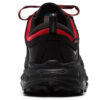 HOKA x Engineered Garments Tor Ultra Low ‘Black Red’ HOKA x Engineered Garments Tor Ultra Low ‘Black Red’