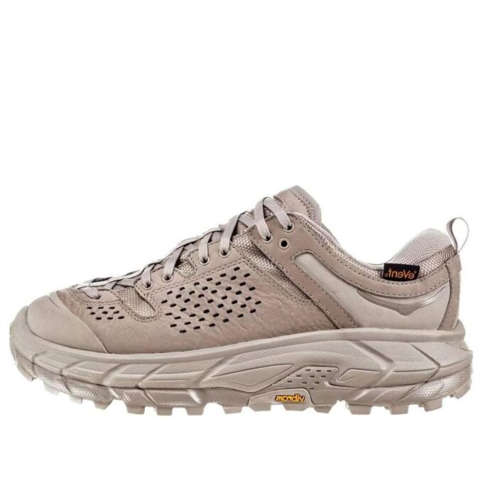 HOKA x Engineered Garments Tor Ultra Low ‘Simply Taupe’ HOKA x Engineered Garments Tor Ultra Low ‘Simply Taupe’