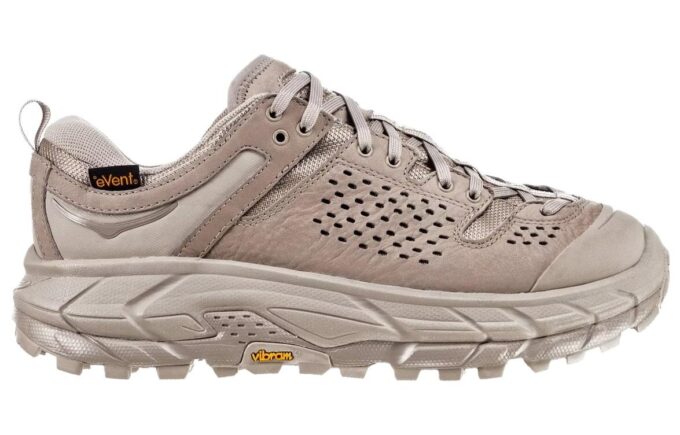 HOKA x Engineered Garments Tor Ultra Low ‘Simply Taupe’ HOKA x Engineered Garments Tor Ultra Low ‘Simply Taupe’