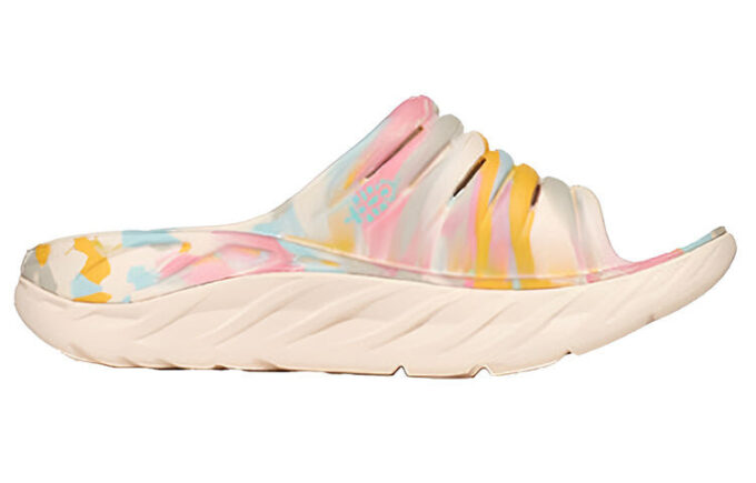 HOKA x FP Movement ‘ORA’