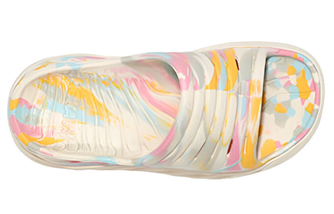 HOKA x FP Movement ‘ORA’