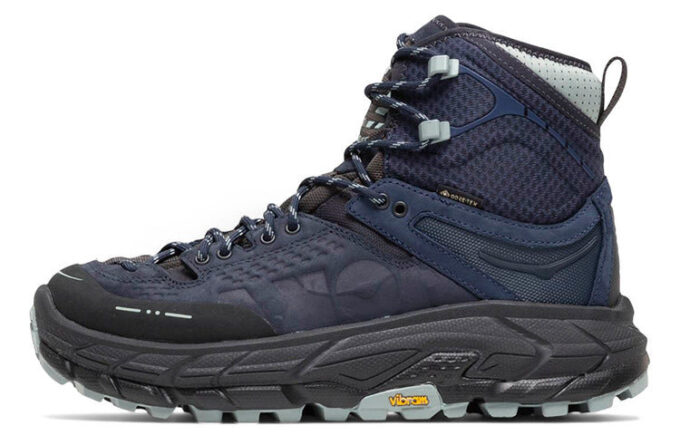 HOKA x _J.L-A.L_ Tor Ultra High GORE-TEX ‘Blueberry’