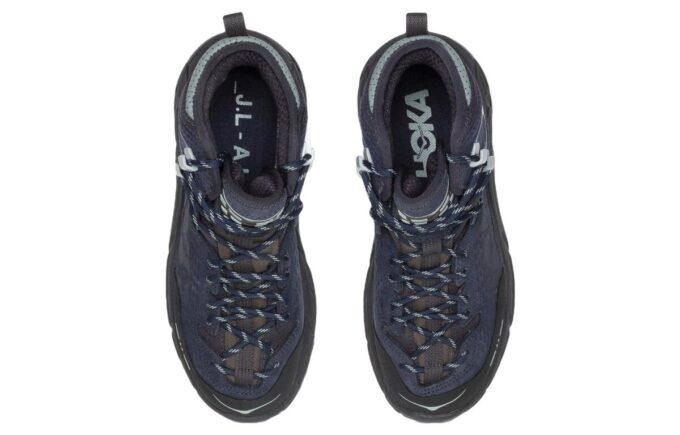 HOKA x _J.L-A.L_ Tor Ultra High GORE-TEX ‘Blueberry’