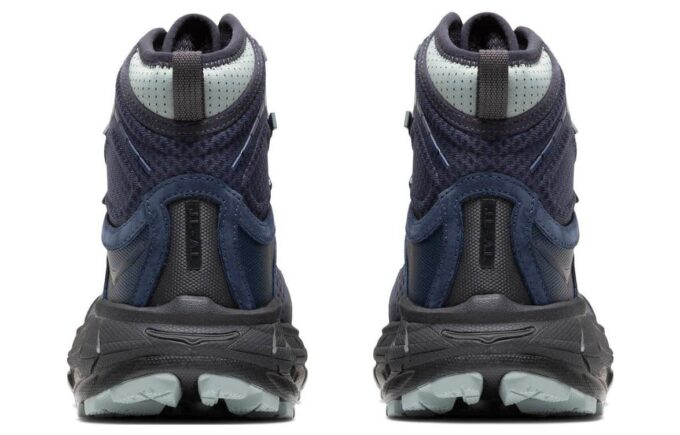 HOKA x _J.L-A.L_ Tor Ultra High GORE-TEX ‘Blueberry’