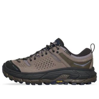 HOKA x _J.L-A.L_ Tor Ultra Low GORE-TEX ‘Desert Taupe’