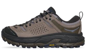 HOKA x _J.L-A.L_ Tor Ultra Low GORE-TEX ‘Desert Taupe’