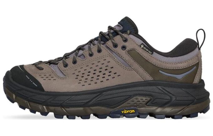 HOKA x _J.L-A.L_ Tor Ultra Low GORE-TEX ‘Desert Taupe’