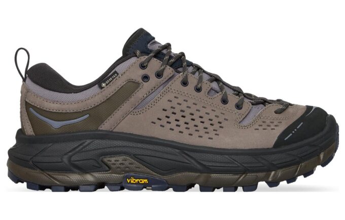 HOKA x _J.L-A.L_ Tor Ultra Low GORE-TEX ‘Desert Taupe’