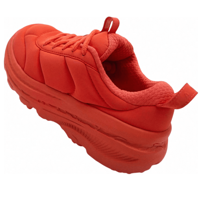 HOKA x Marni Bondi B3LS ‘Poinciana’ HOKA x Marni Bondi B3LS ‘Poinciana’