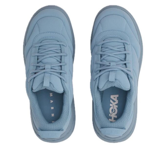 HOKA x Marni Bondi B3LS ‘Tourmaline’