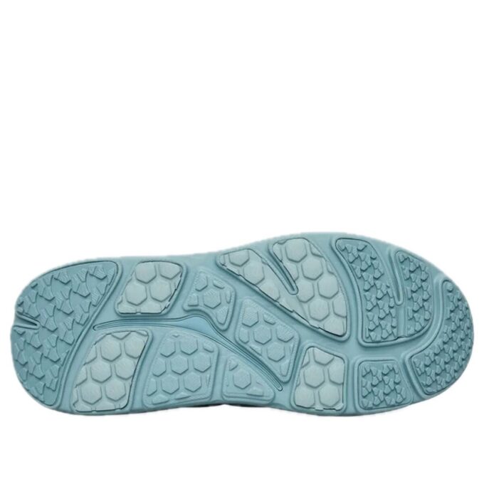 HOKA x Marni Bondi B3LS ‘Tourmaline’