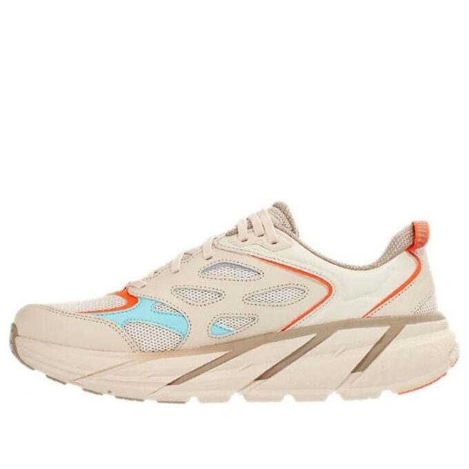 HOKA x Opening Ceremony Clifton ‘Sand’ HOKA x Opening Ceremony Clifton ‘Sand’