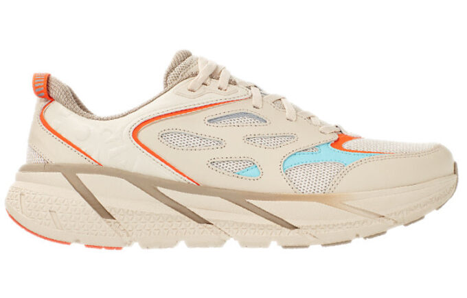 HOKA x Opening Ceremony Clifton ‘Sand’ HOKA x Opening Ceremony Clifton ‘Sand’