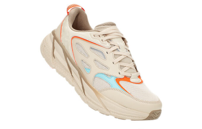 HOKA x Opening Ceremony Clifton ‘Sand’ HOKA x Opening Ceremony Clifton ‘Sand’