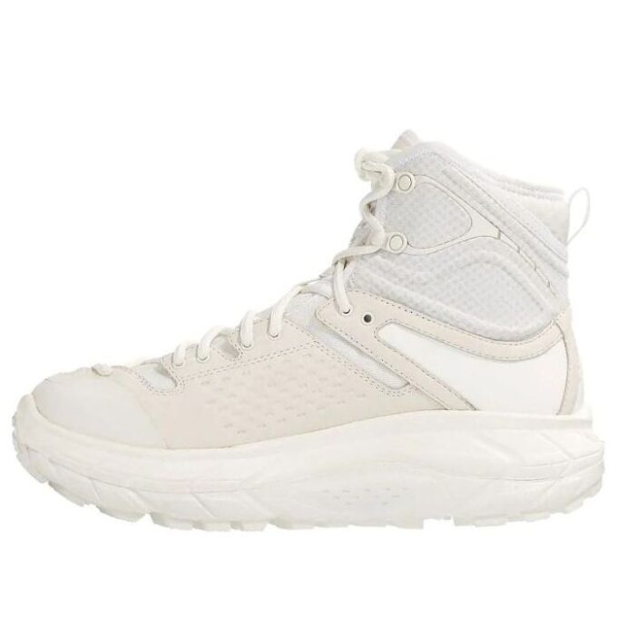 HOKA x Opening Ceremony Tor Ultra High ‘White’ HOKA x Opening Ceremony Tor Ultra High ‘White’