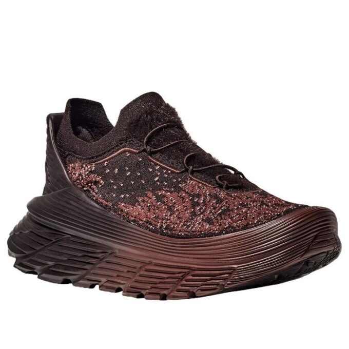 HOKA x Paria Farzaneh Restore Chukka ‘Chocolate’