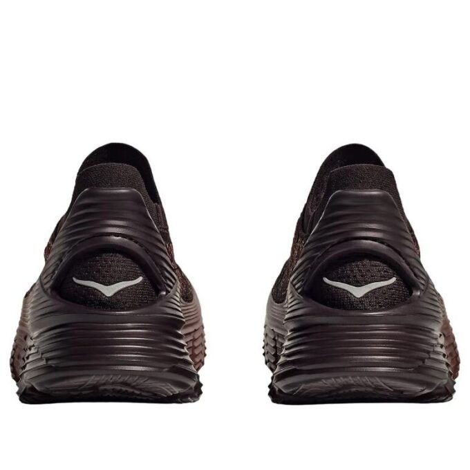 HOKA x Paria Farzaneh Restore Chukka ‘Chocolate’