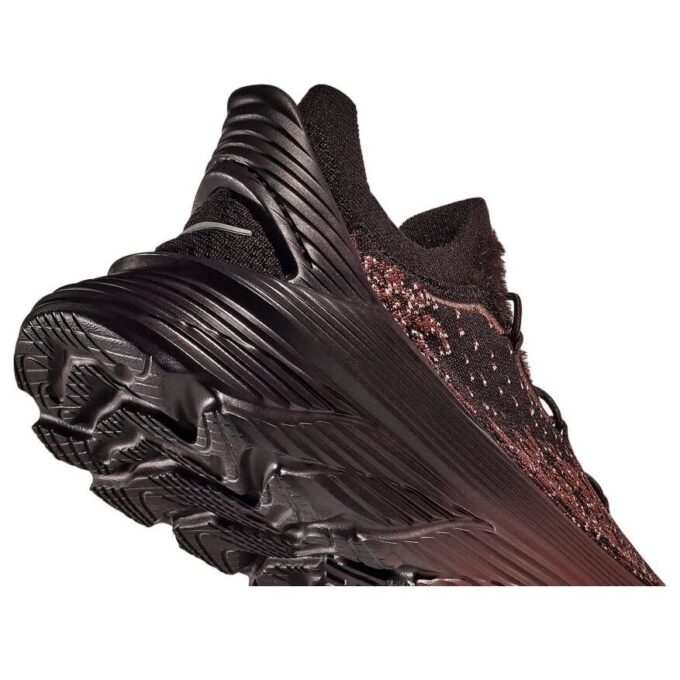 HOKA x Paria Farzaneh Restore Chukka ‘Chocolate’