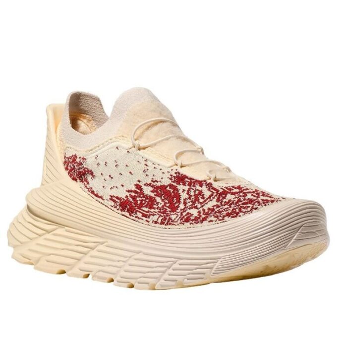 HOKA x Paria Farzaneh Restore Chukka ‘Cream’