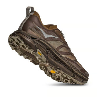 HOKA x Satisfy Mafate Speed 4 Lite ‘Rubber’ HOKA x Satisfy Mafate Speed 4 Lite ‘Rubber’