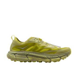 HOKA x Satisfy Mafate Speed 4 Lite ‘Sulfur’ HOKA x Satisfy Mafate Speed 4 Lite ‘Sulfur’