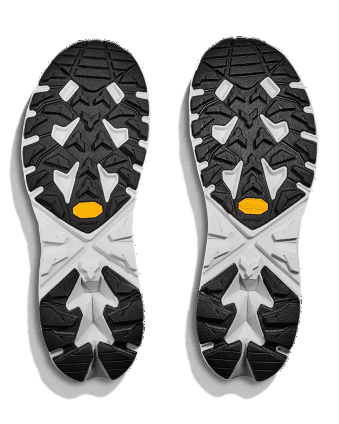 HOKA x WTAPS Anacapa Low Gore-Tex ‘Jet Black’