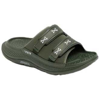 HOKA x WTAPS ORA Luxe ‘Olive Drab’