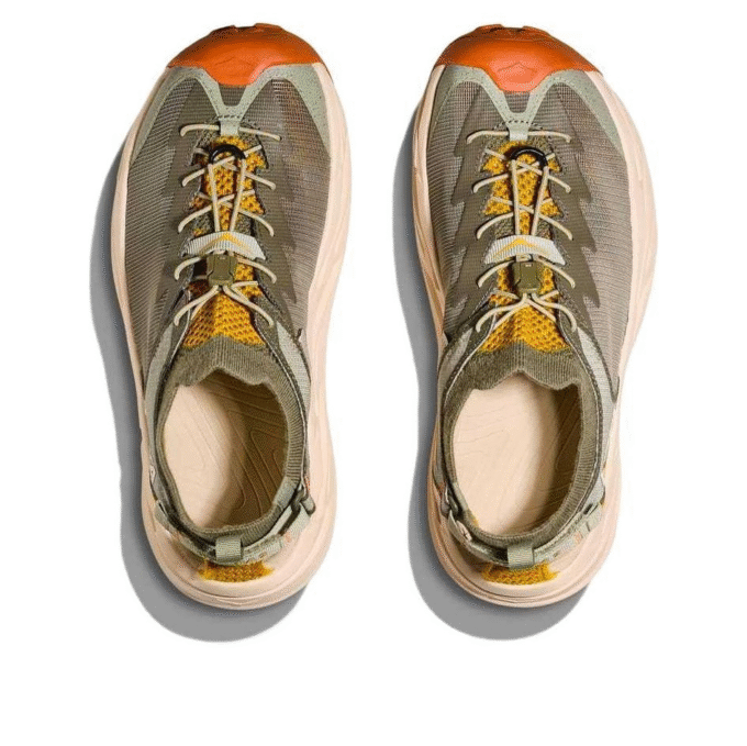 Hopara 2 Aerino ‘Sea Moss Vanilla’