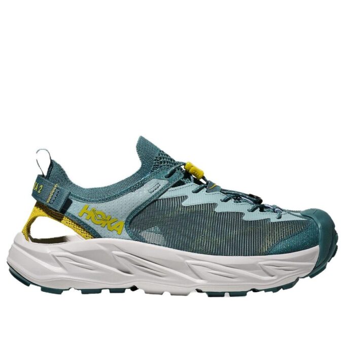 Hopara 2 ‘Druzy Mountain Fog’