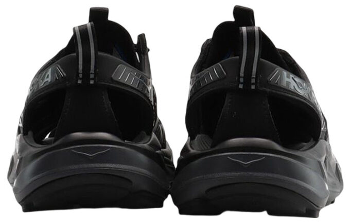 Hopara ‘Black Dark Shadow’