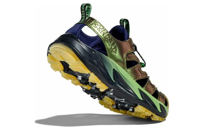 Hopara x Brain Dead ‘Peapod Eggnog’