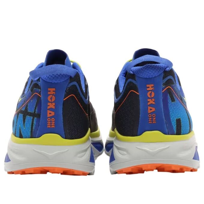 Huaka Origins ‘Black Dazzling Blue’